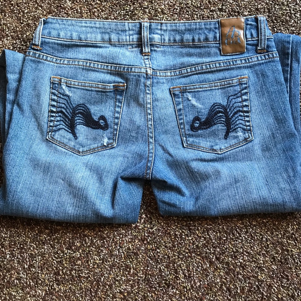 American Rag Jeans - Short - Picture 6 of 7